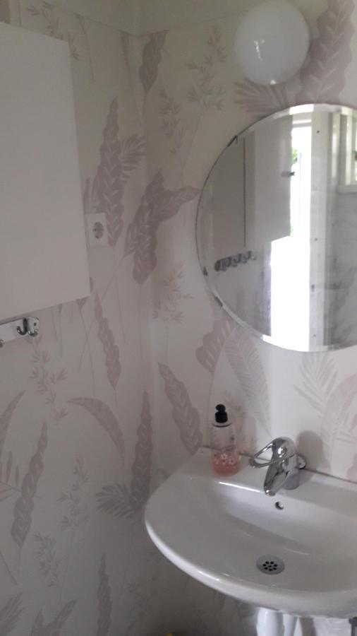 Draenggardens Stuga Pa Genuin Raettviksgard Boda  Εξωτερικό φωτογραφία